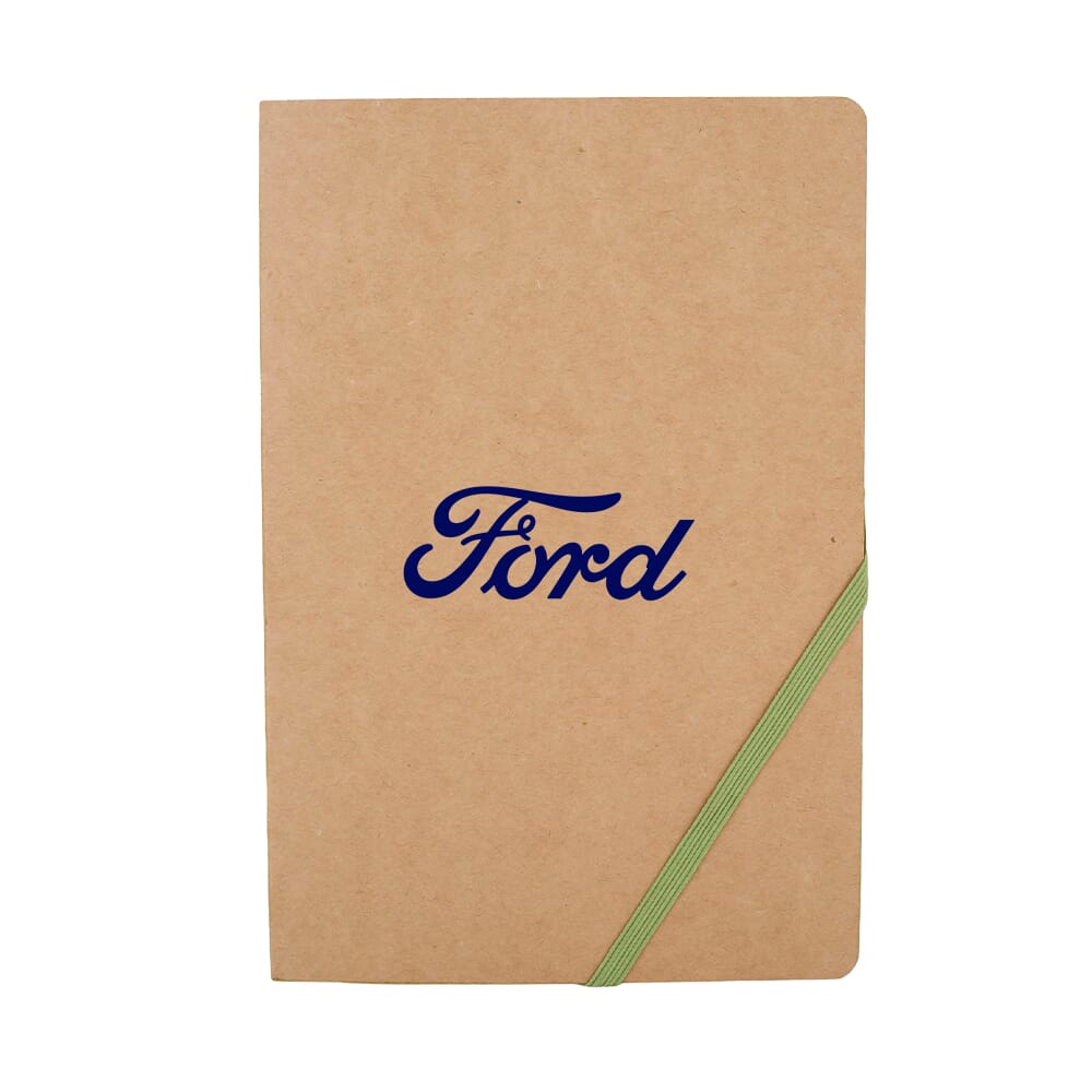 Fuzo The  Abettor Notebook